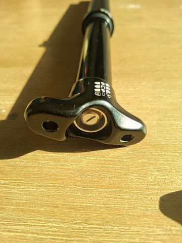 Used EXA FORM KS860i Dropper Post 2026 bike — image 2 of 4