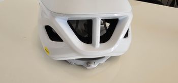 Brugt Specialized Propero 4 MIPS Helmet 2025 bike — billede 2 af 4