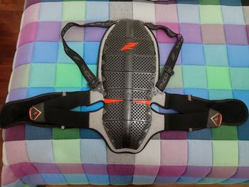 Zandonà SHARK EVC X7 bike usato
