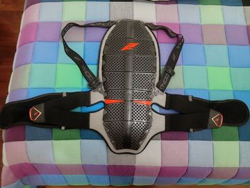 Brugt Zandonà SHARK EVC X7 Cycling Clothing