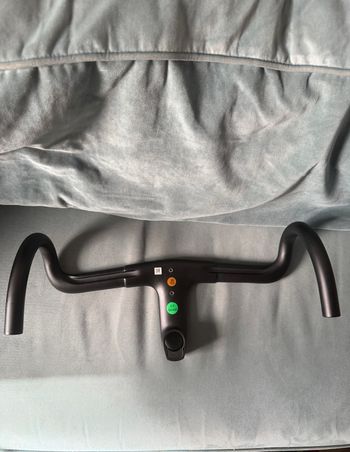 Brugt Canyon H31 Ergocockpit 2026 bike — billede 6 af 9