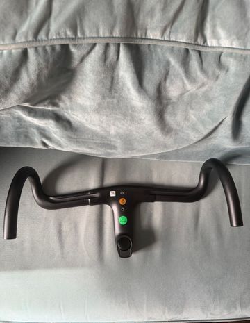 Tweedehands Canyon H31 Ergocockpit 2026 bike — afbeelding 6 van 9