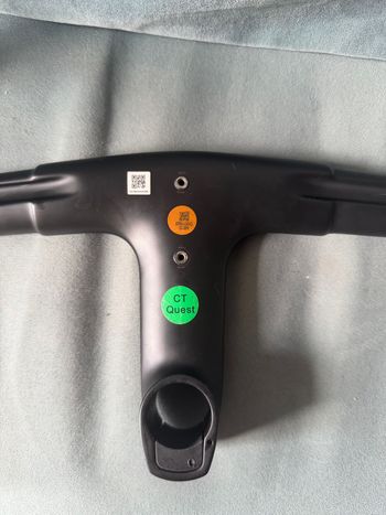 Brugt Canyon H31 Ergocockpit 2026 bike — billede 5 af 9