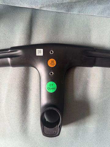 Tweedehands Canyon H31 Ergocockpit 2026 bike — afbeelding 5 van 9