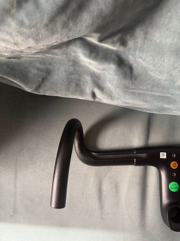 Tweedehands Canyon H31 Ergocockpit 2026 bike — afbeelding 7 van 9