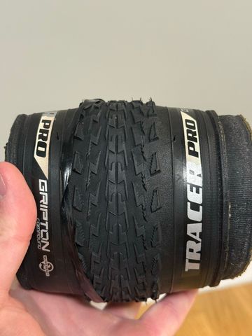 Używany Specialized Tracer Pro 2BLISS bike — zdjęcie 4 z 4