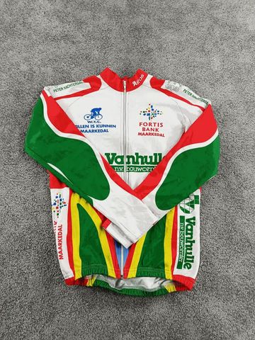 Used sans Aitos Veste velo mi-saison homme taille XL - 07 4542 Cycling Clothing