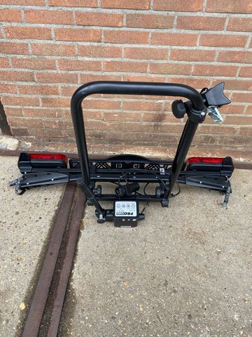 Used Amber 1 2026 bike — image 9 of 10