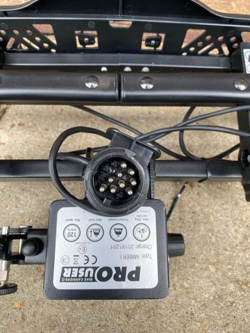 Used Amber 1 2026 bike — image 3 of 10