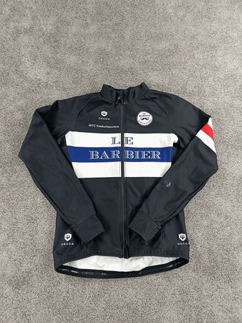 Käytetty Decca veste velo mi-saison femme taille L - 37 3529 - Le Barbier bike