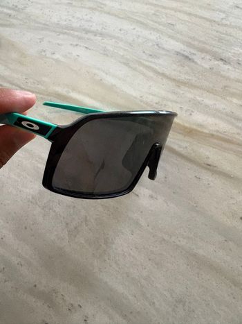 Oakley Sutro 2021 bike usato