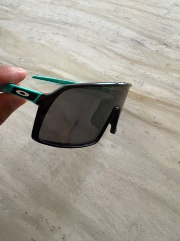 Gebrauchtes Oakley Sutro 2021 Cycling Accessories