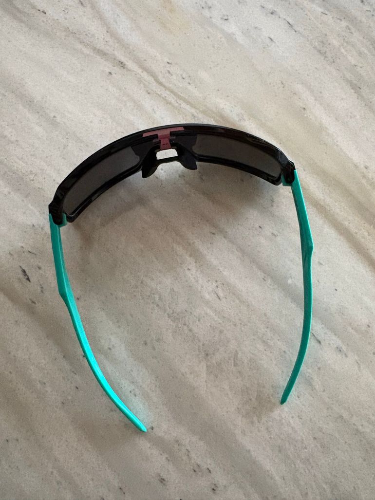 Brugt Oakley Sutro 2021 bike — billede 4 af 4