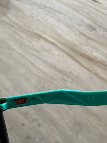 Brugt Oakley Sutro 2021 bike — billede 3 af 4