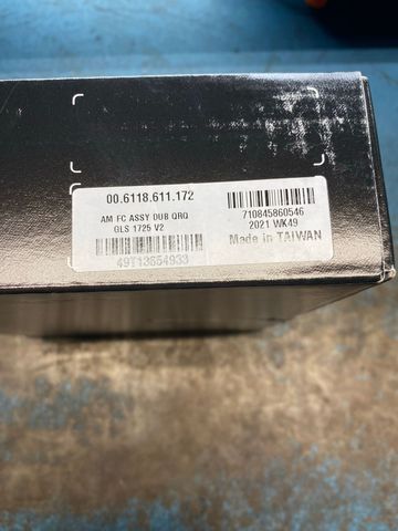 Używany Quarq Crankset 2026 bike — zdjęcie 7 z 8