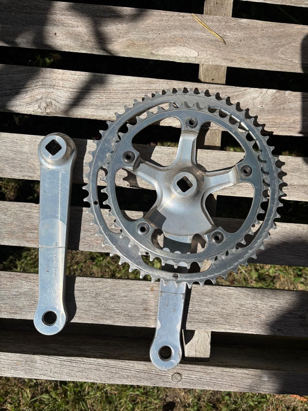 Mavic Starfish | buycycle
