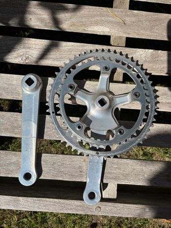 Mavic Starfish 1995 bike usato — immagine 3 di 3