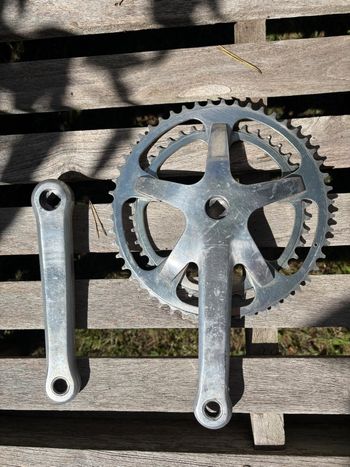 Brugt Mavic Starfish 1995 bike