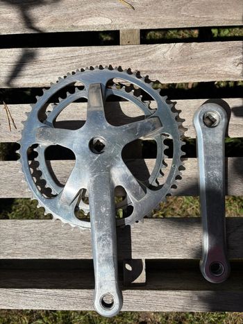 Mavic Starfish 1995 bike usato — immagine 2 di 3