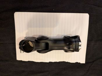 Used Decathlon Adjustable 110mm Stem 2026 bike — image 5 of 6