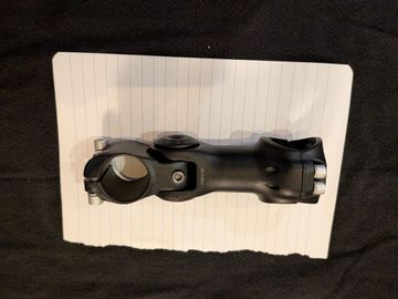 Used Decathlon Adjustable 110mm Stem 2026 bike — image 6 of 6