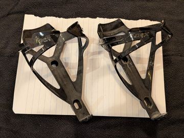 Tacx Deva Bottle Cages 2025 bike usato — immagine 1 di 5