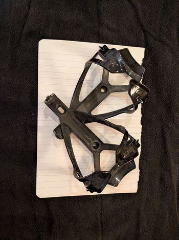 Tacx Deva Bottle Cages 2025 bike usato — immagine 5 di 5