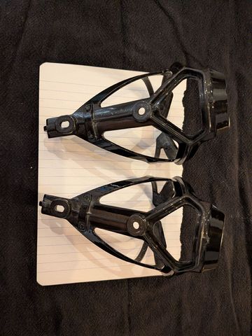 Tacx Deva Bottle Cages 2025 bike usato — immagine 4 di 5