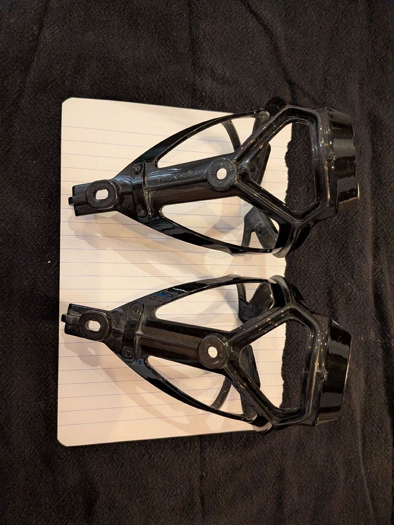 Tacx Deva Bottle Cages 2025 bike usato — immagine 4 di 5