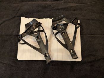 Tacx Deva Bottle Cages 2025 bike usato — immagine 2 di 5
