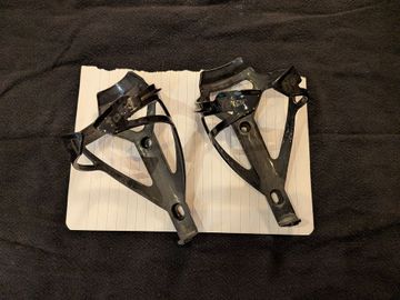 Tacx Deva Bottle Cages 2025 bike usato — immagine 2 di 5