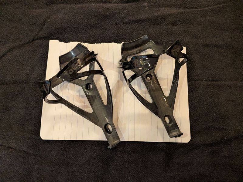 Tacx Deva Bottle Cages 2025 bike usato — immagine 2 di 5