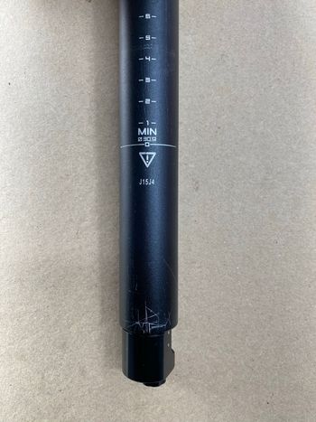 Używany Maniac Dropper Post 2024 bike — zdjęcie 2 z 4
