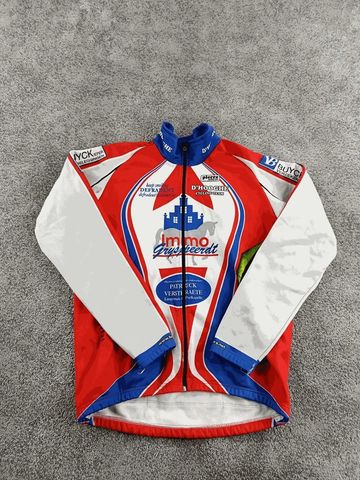 Used sans pierre veste velo homme taille xxxl - 69 4212 - hiver Cycling Clothing