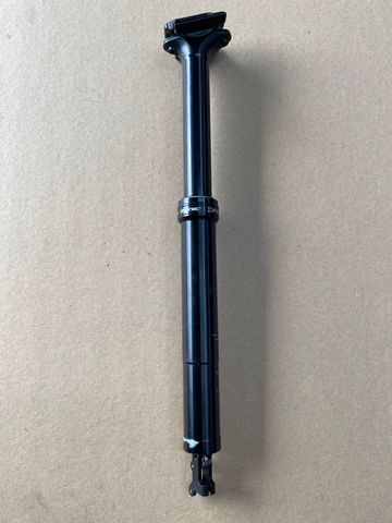Used X-Fusion Manic Dropper Post bike — image 1 of 4