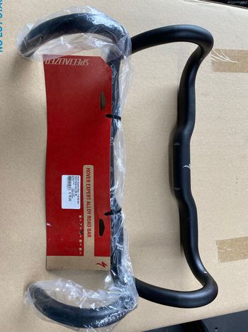 Tweedehands Specialized Hover Handlebar bike