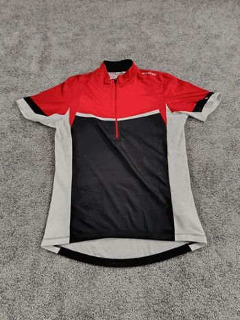 Tweedehands BTWIN Maillot velo homme taille M - 55 5034 bike