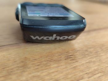 Brugt Wahoo ELEMNT BOLT 2 2023 bike — billede 3 af 9