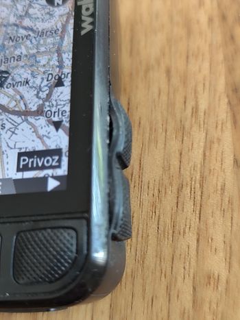 Brugt Wahoo ELEMNT BOLT 2 2023 bike — billede 7 af 9