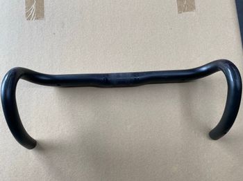 Tweedehands Giant Carbon Handlebar 2026 bike