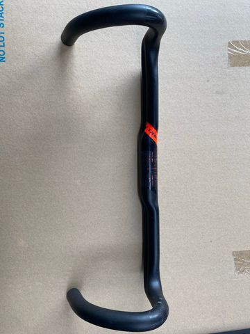 Použité Cube Carbon Handlebar Cockpit