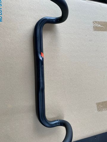 Used Cube Carbon Handlebar bike — image 4 of 5