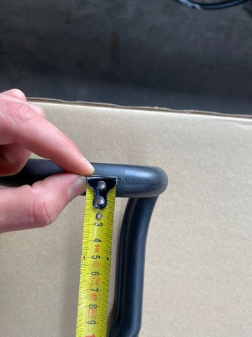 Used Cube Carbon Handlebar bike — image 3 of 5