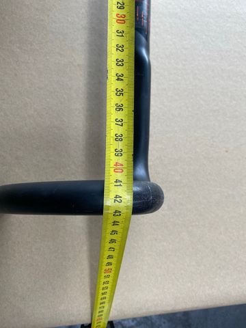 Used Cube Carbon Handlebar bike — image 5 of 5