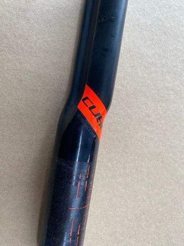 Used Cube Carbon Handlebar bike — image 2 of 5