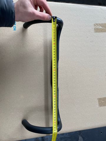 Gebrauchtes Newmen Carbon Handlebar bike — Bild 5 von 7