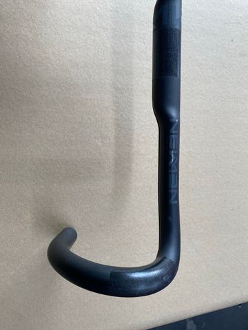Gebrauchtes Newmen Carbon Handlebar bike — Bild 2 von 7