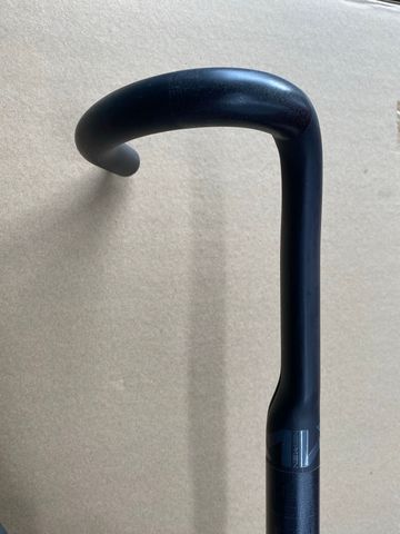 Gebrauchtes Newmen Carbon Handlebar bike — Bild 3 von 7