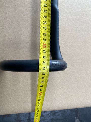 Gebrauchtes Newmen Carbon Handlebar bike — Bild 6 von 7