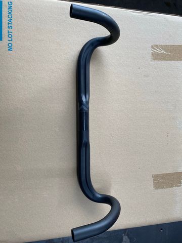 Gebrauchtes Newmen Carbon Handlebar bike — Bild 4 von 7